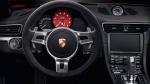 Porsche 911 Carrera GTS Cabriolet 2014 года